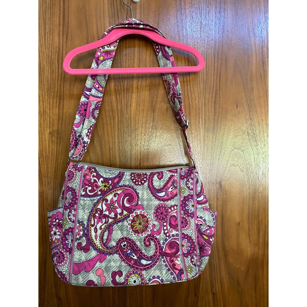 Vera Bradley purse